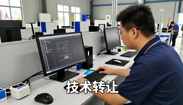 运城市盐湖区俊衡科技有限公司分享应用涵盖安装调试应用经验
