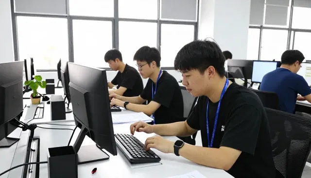 运城市盐湖区俊衡科技有限公司探索系统集成更多应用可能